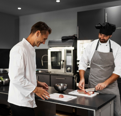 Seyhan Catering Üretim